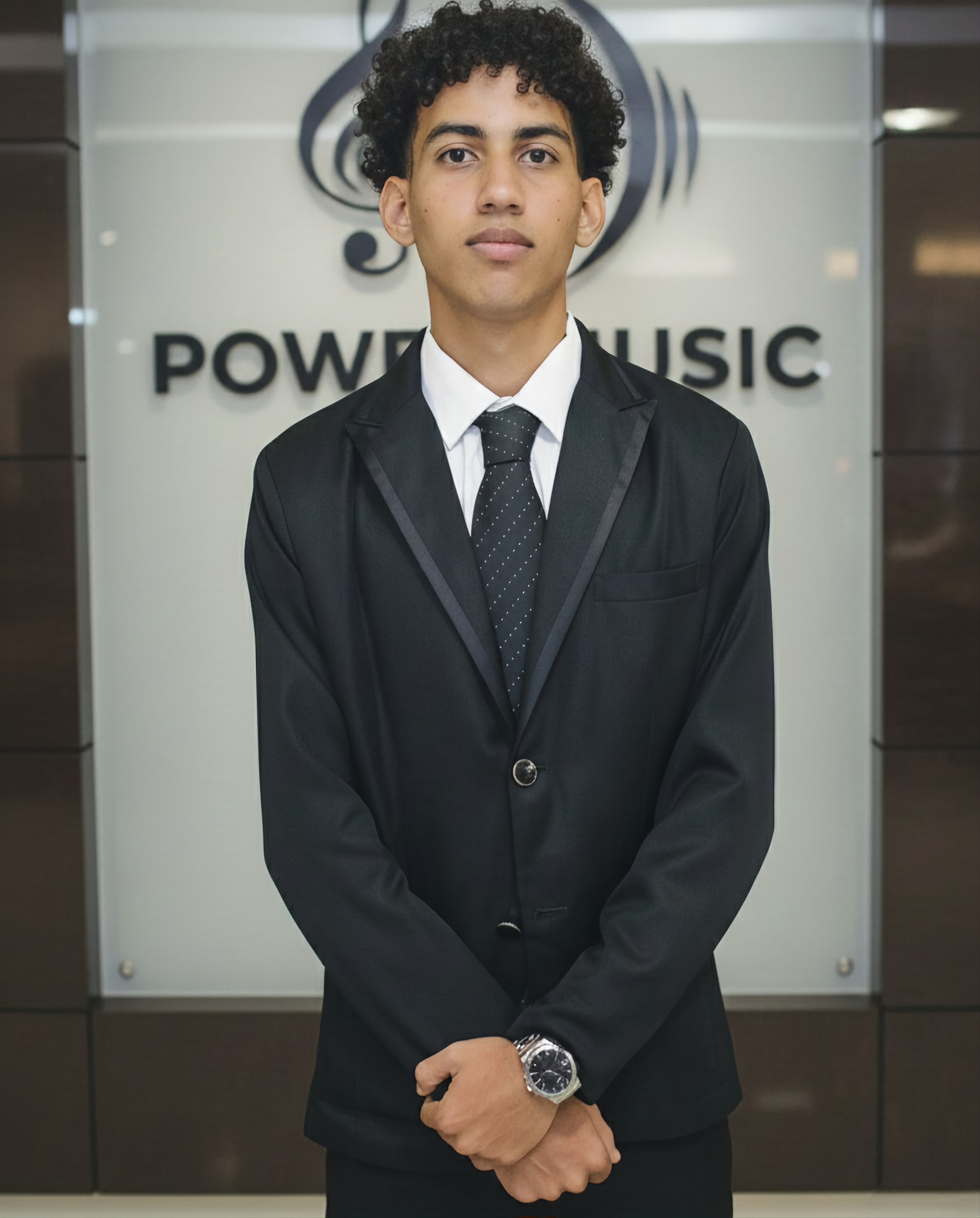 José Vismar Lamorú