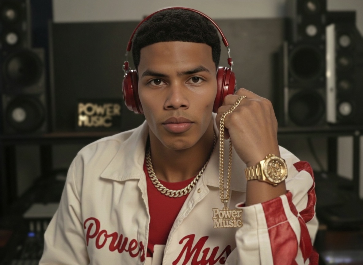 Yerit Robert Gonzales