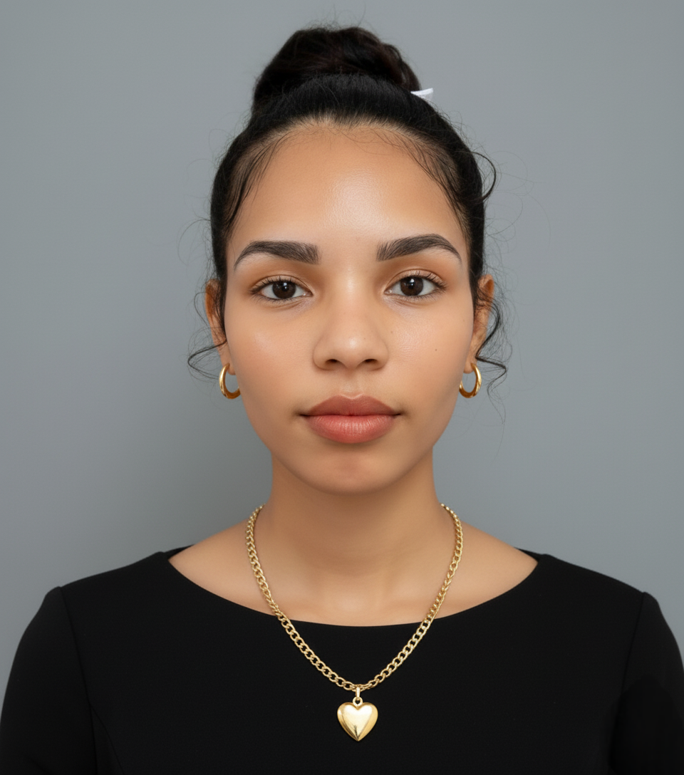 Hanna Rachel Gonzales